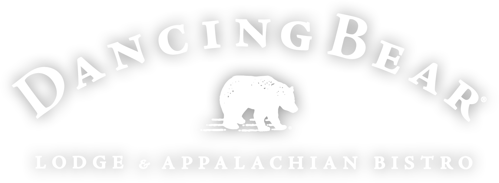 Dancing Bear Lodge - Restaurant (1648x606), Png Download