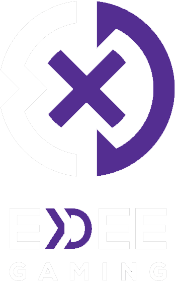 Exdeegaming Logo - Exdee Gaming (600x600), Png Download