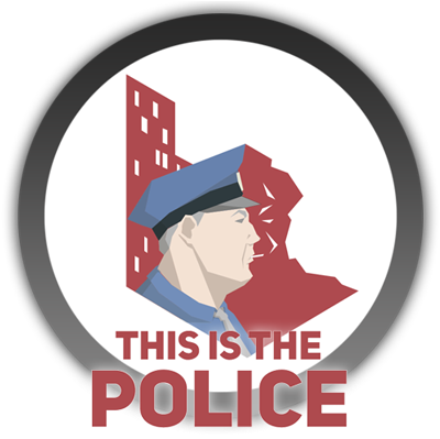 Thq Nordic This Is The Police For Xbox One (800x400), Png Download