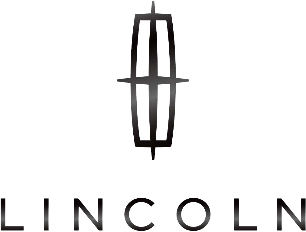 Sponsored In Part By - Lincoln Car Logo Png (1313x910), Png Download