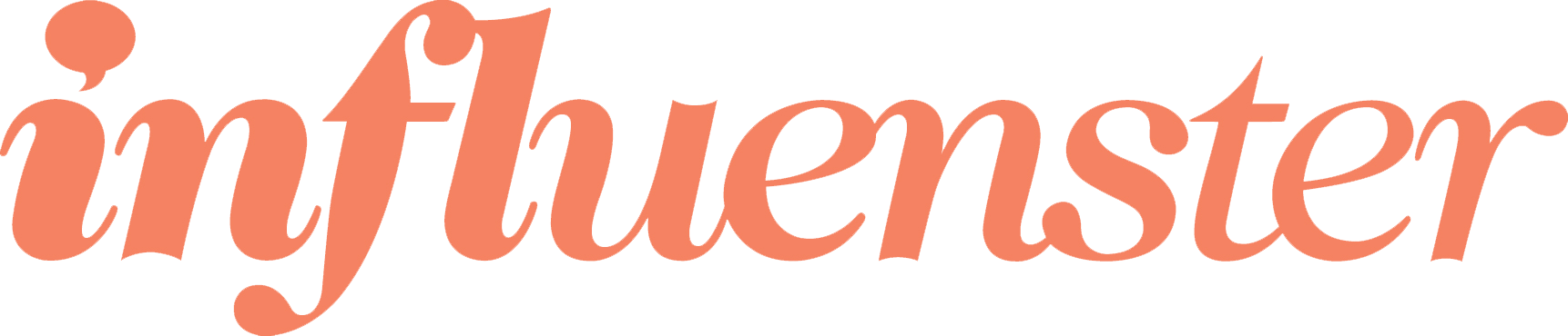 June 23, 2016 1722 × 370 Influenster - Influenster Logo (1722x370), Png Download