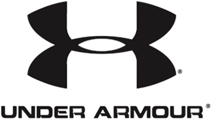 I'm Learning All About Under Armour At @influenster - Under Armour Logo (685x685), Png Download