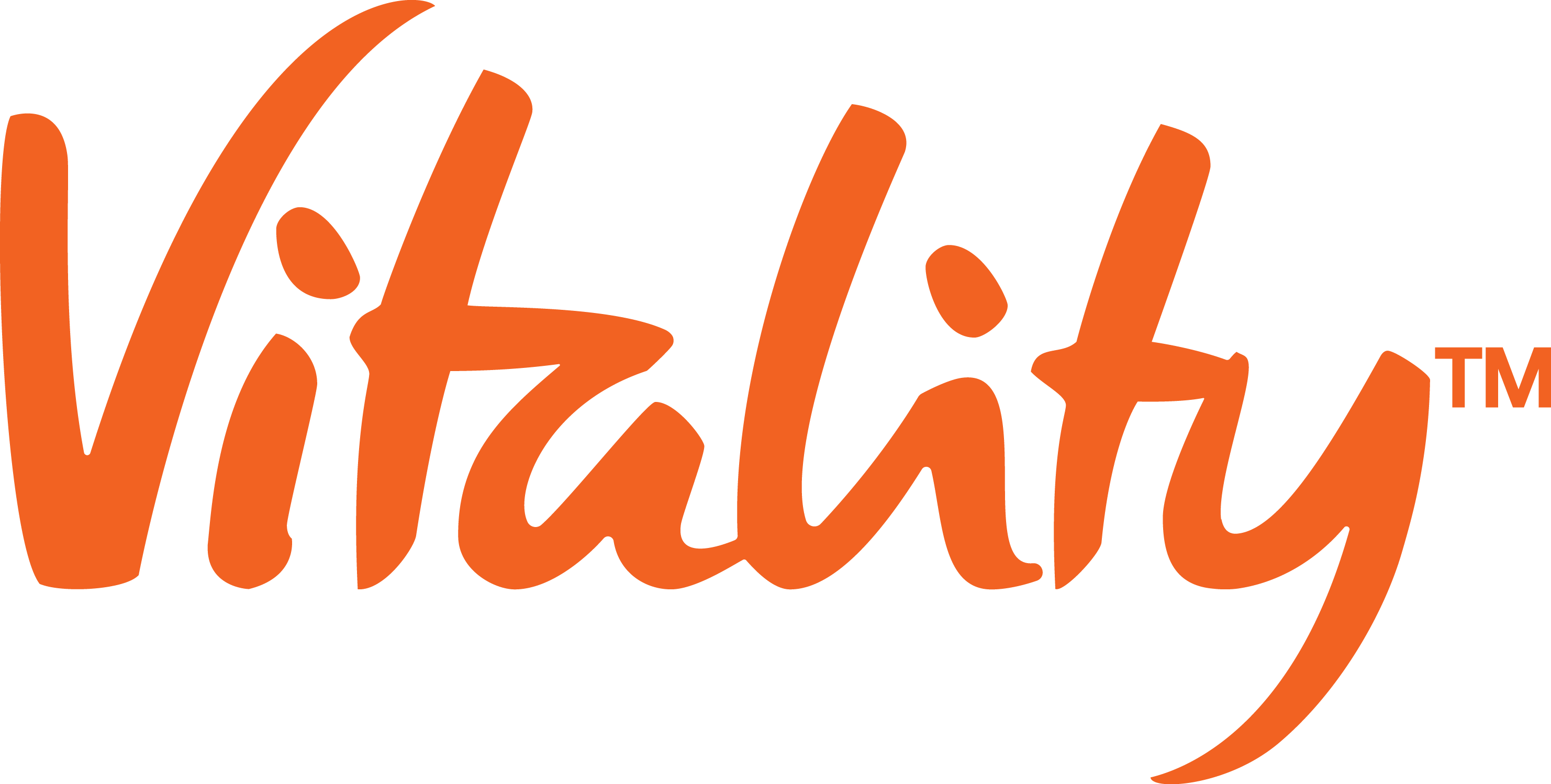 Vitality Westminster Mile Logo (2963x1498), Png Download