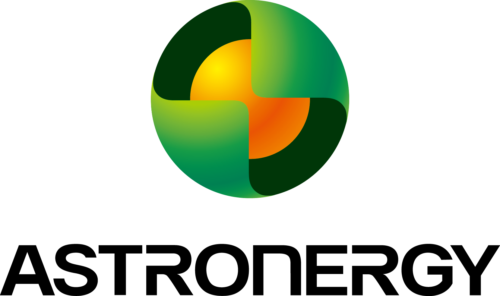 Jpeg, Astronergy Logo - Chint Astronergy (1658x982), Png Download