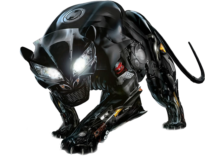 2ikta1k - Decepticon Oc (700x610), Png Download