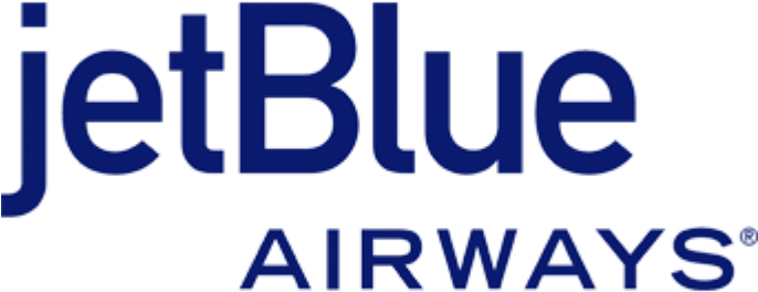 I'm Learning All About Jetblue Airways At @influenster - Jet Blue Airlines Logo (685x685), Png Download