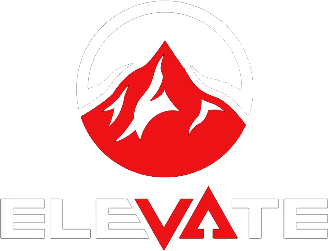 Elevate - Elevate Gg Rainbow Six Siege (1132x864), Png Download
