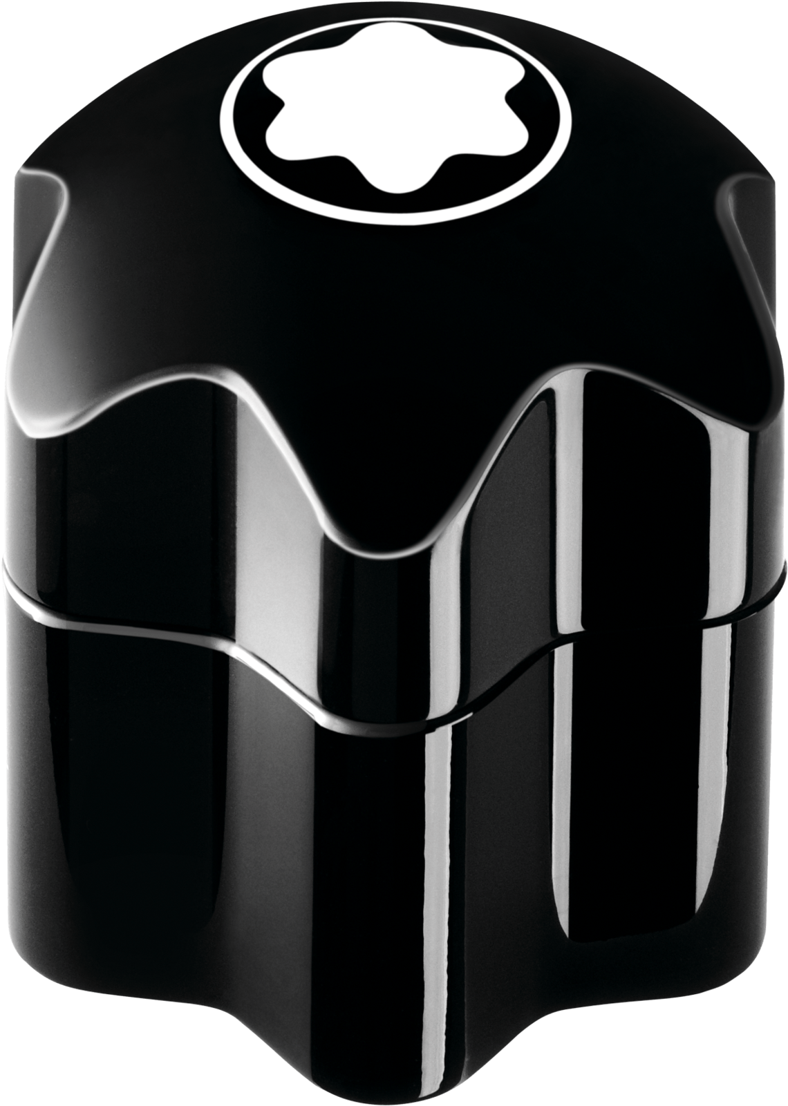 Mont Blanc Emblem Cologne By Mont Blanc Men's Edt Spray (1600x1600), Png Download