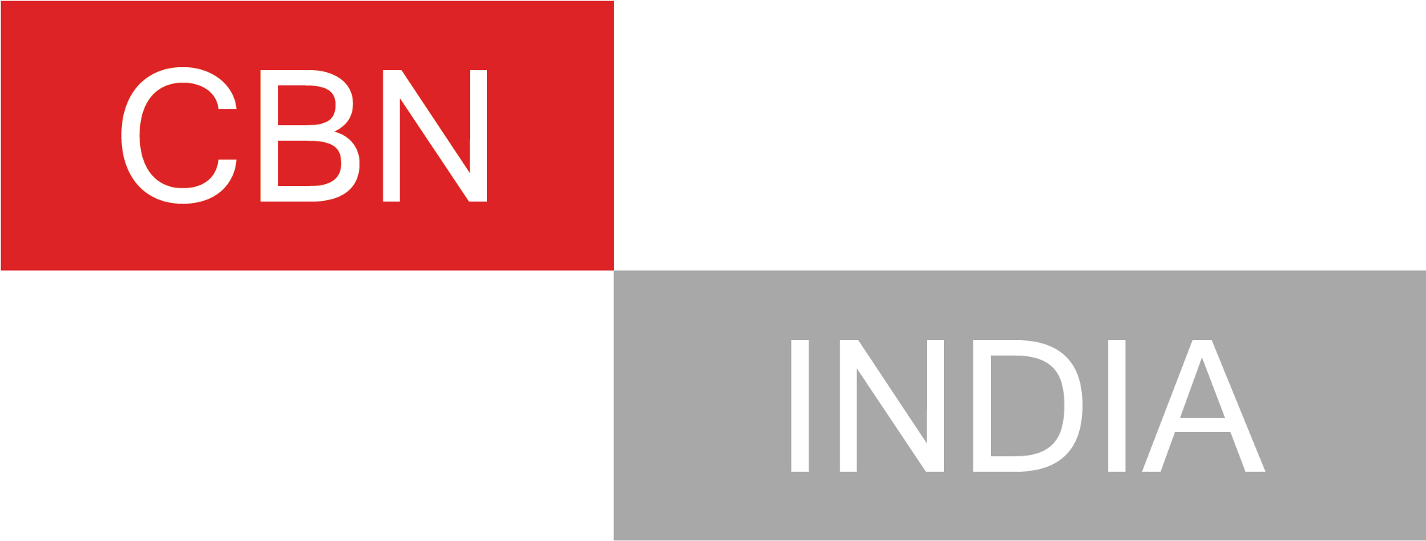 Cbn India - Hemophilia Of Indiana Logo (2034x809), Png Download