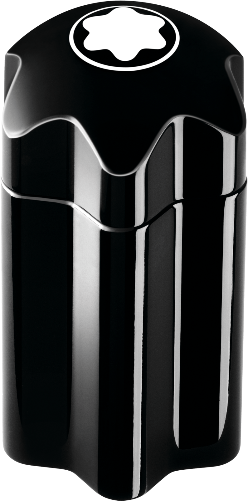 Mont Blanc Emblem Eau De Toilette For Men 100ml (1600x1600), Png Download