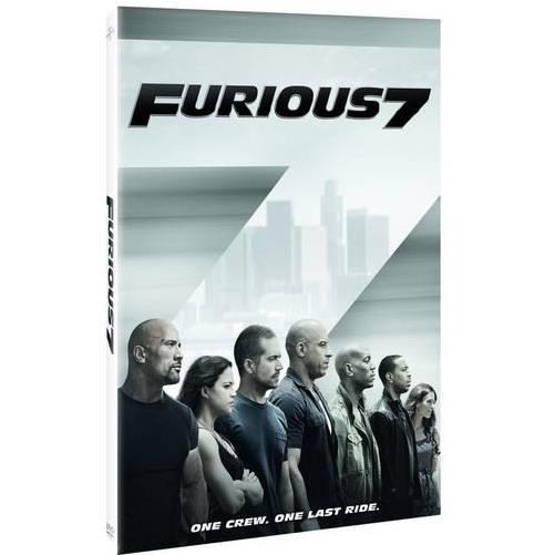 Auction - Fate Of The Furious Extended Cut (1000x1000), Png Download
