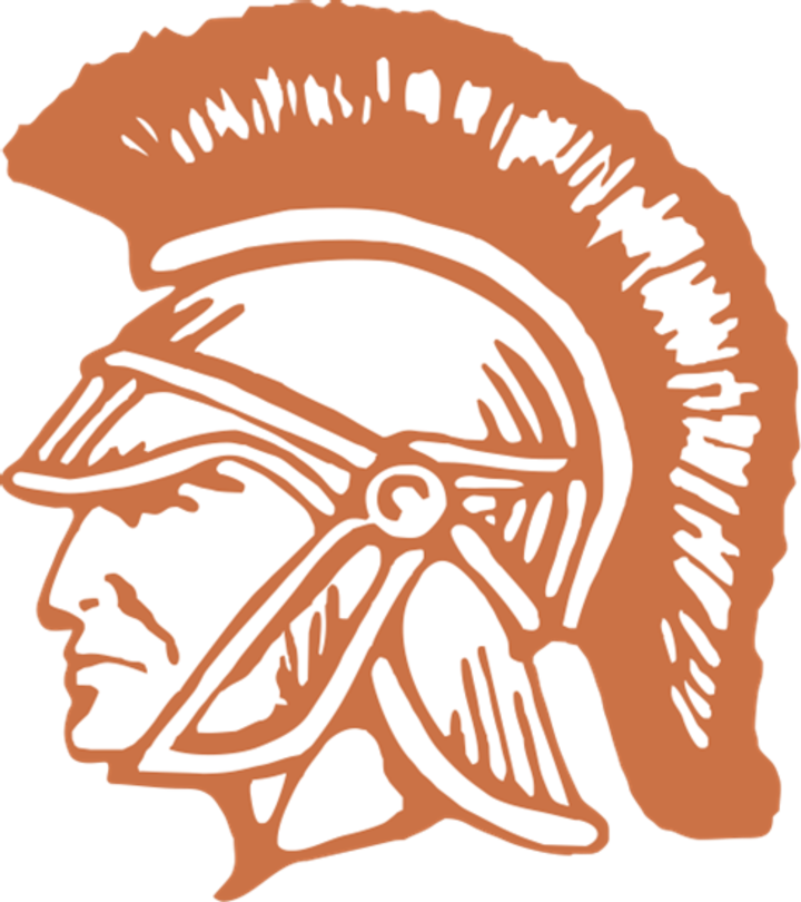 Download Trojan Clipart Transparent - Ortonville Trojans Logo - Full ...