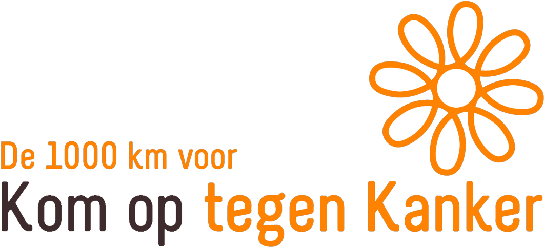 1000km Kom Op Tegen Kanker (1080x800), Png Download