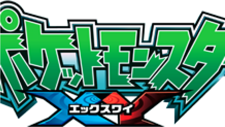 “pokémon Xy” Anime Series To Debut In October Pokéjungle - Pokemon Xy Anime Logo (768x450), Png Download