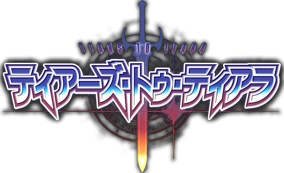 Tears To Tiara Logo - Tears To Tiara (918x560), Png Download