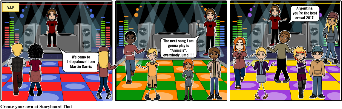 Comic Martin Garrix - Comic De Martin Garrix (1164x385), Png Download