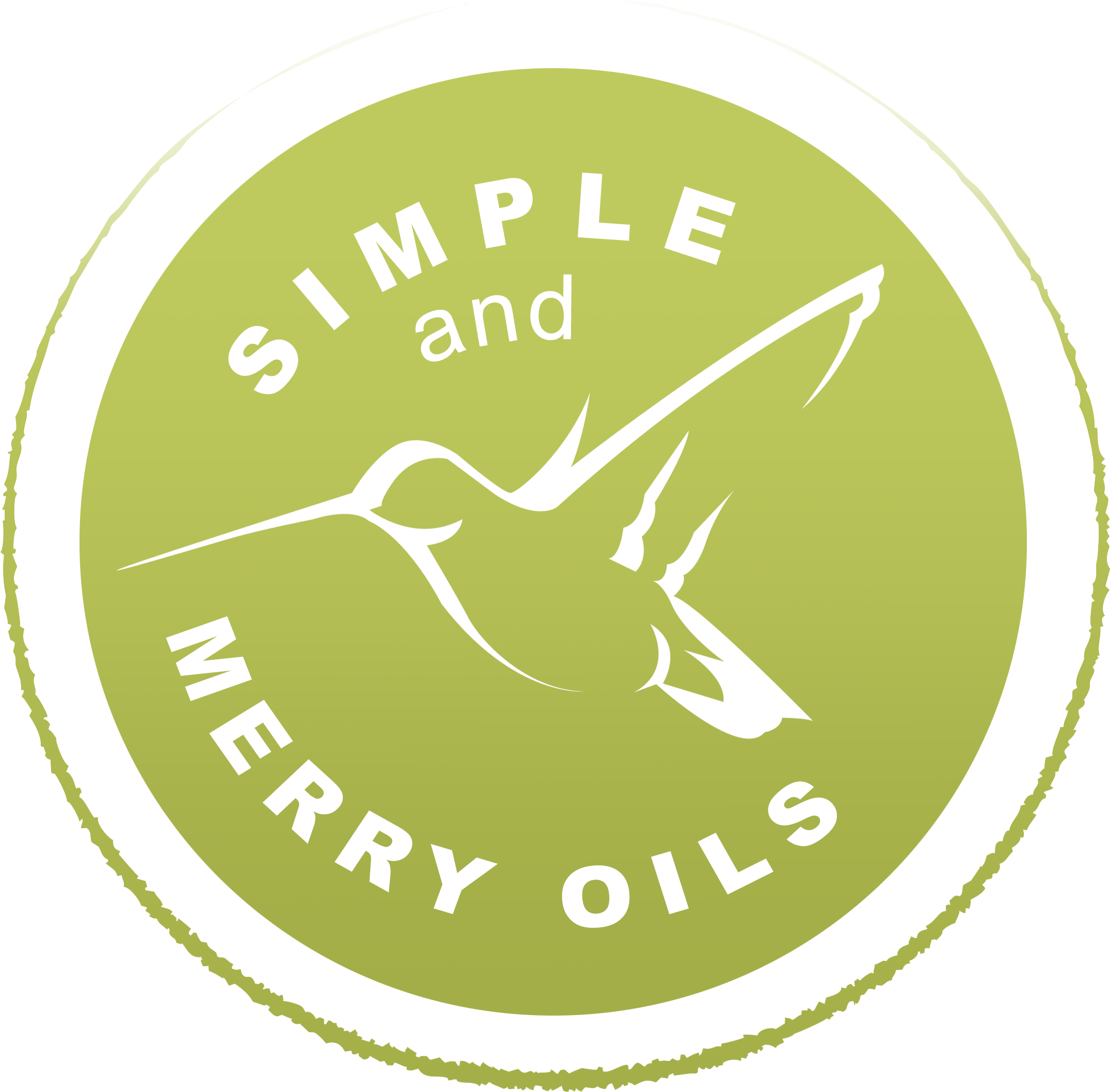 Essential Oils - .com (3000x3000), Png Download