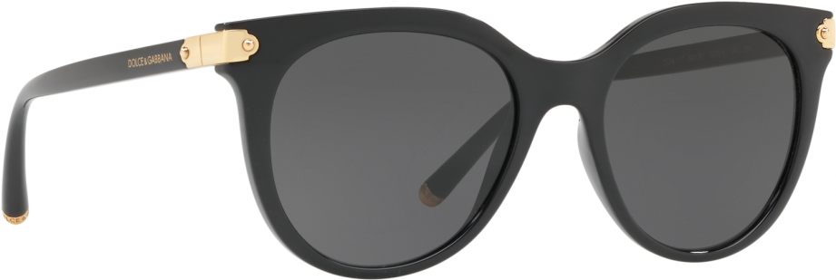 Dolce & Gabbana Dg6117 501/87 52 Óculos De Sol - Dolce & Gabbana Dg 6111 501 87 (920x575), Png Download