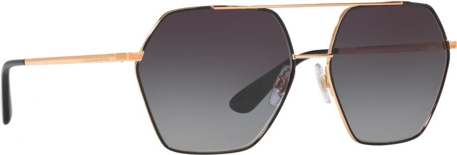 Dolce & Gabbana Dg2157 12968g 59 Sunglasses - Dolce And Gabbana 2157 (920x575), Png Download