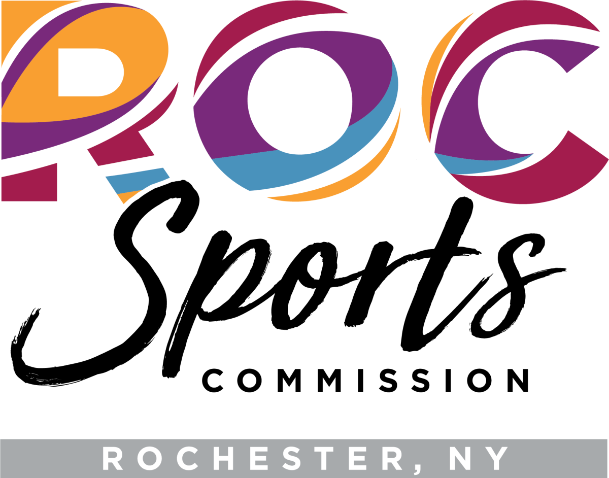 Rochester Is Located On The Southern Shore Of Lake - New York (1200x942), Png Download