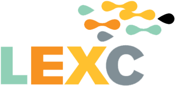 Lexc Color - Coworking (1000x963), Png Download