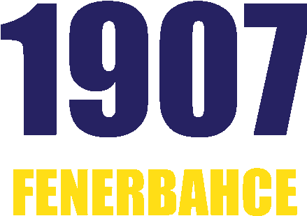Fenerbahce - Afro 1968 (500x666), Png Download