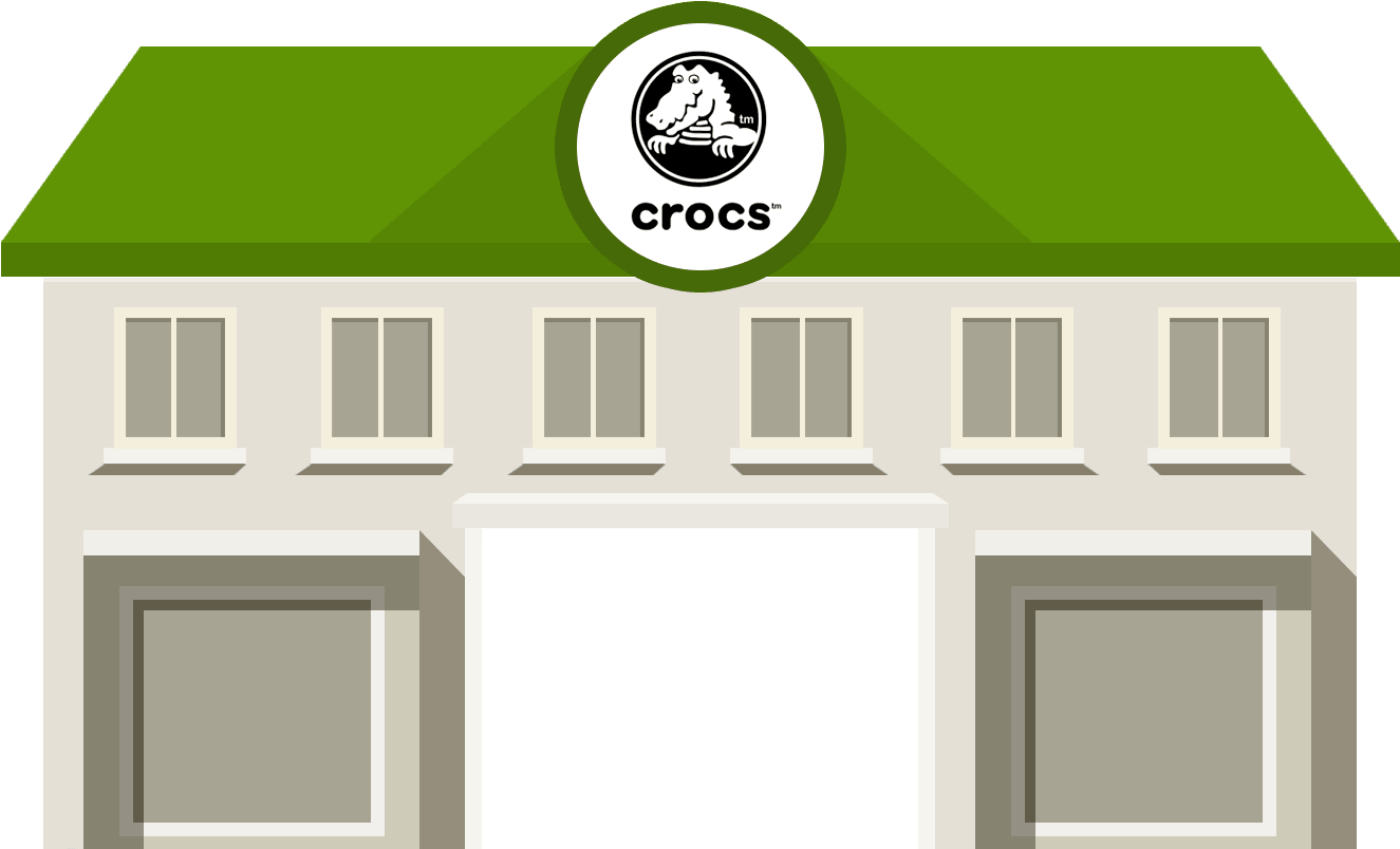 In The Customer's Shoes - Illustration (1900x1188), Png Download