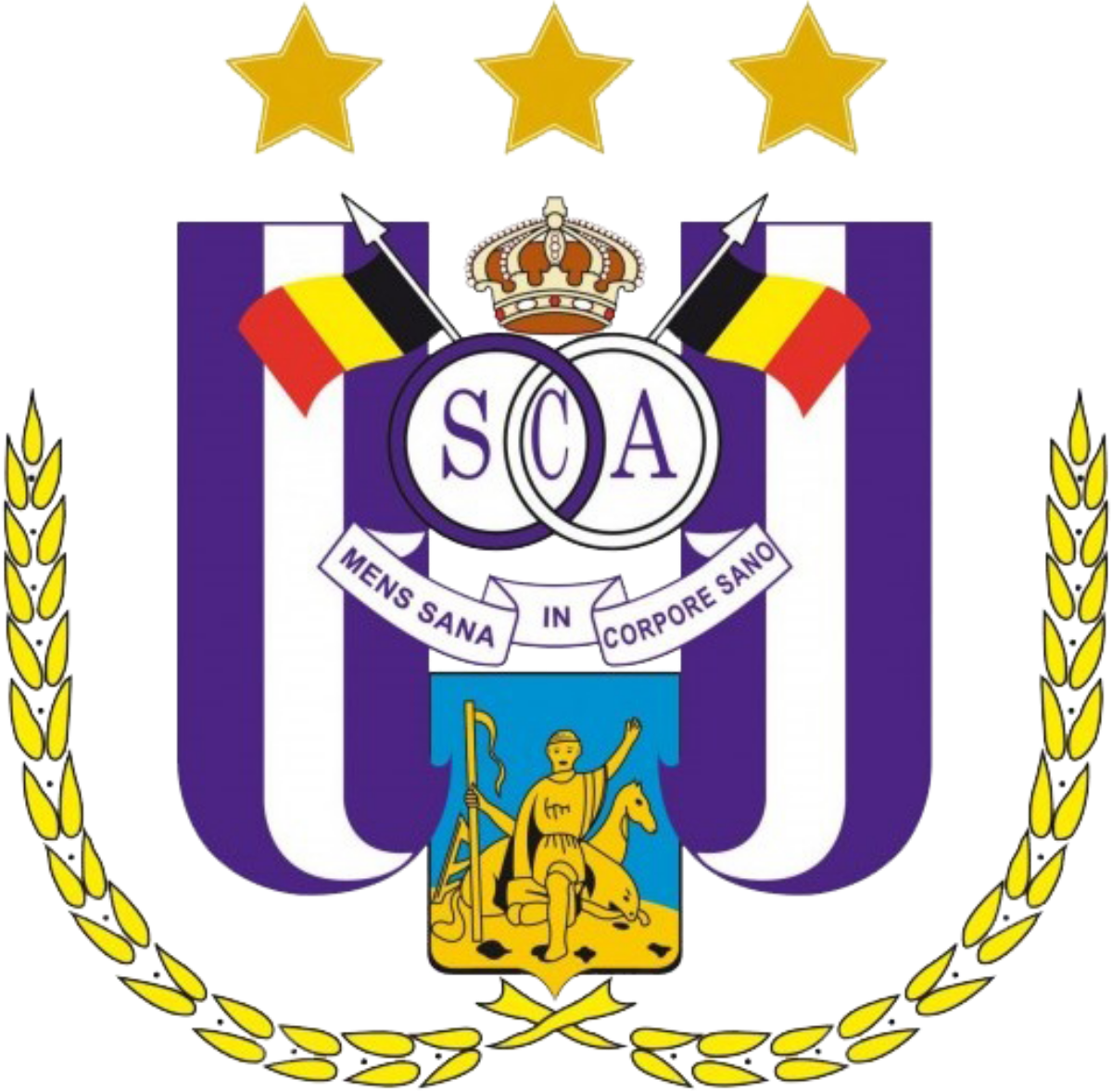 Anderlecht Predictions Picks (1200x1179), Png Download