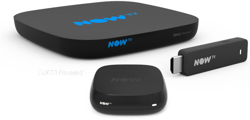 It's Always More Convenient When You Can Watch And - Now Tv (800x514), Png Download