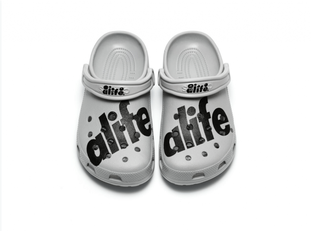 Crocs X Alife - Alife Crocs (1024x1024), Png Download
