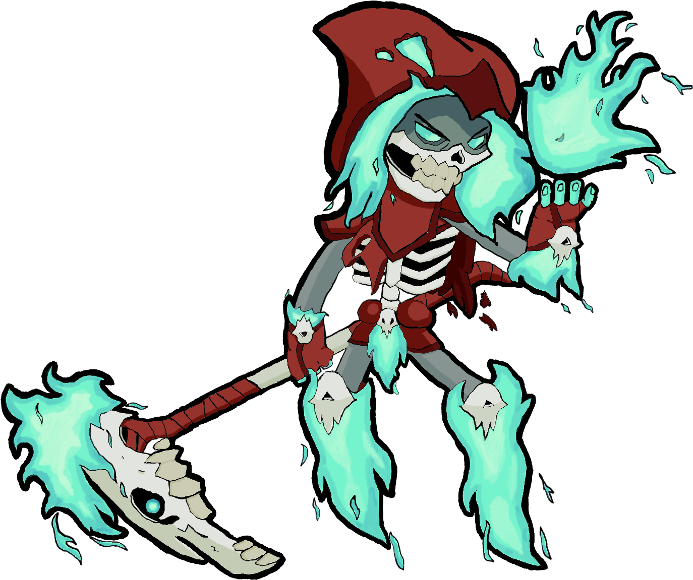 Cartoon (1594x1394), Png Download