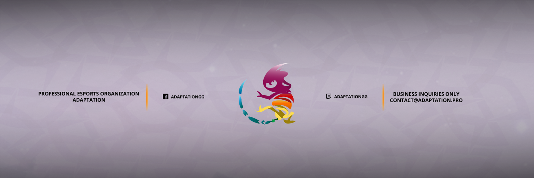 Adaptation (1799x600), Png Download