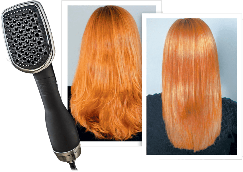 Daily Mail Deals Up To 95% Off - Hair Dryer (864x864), Png Download