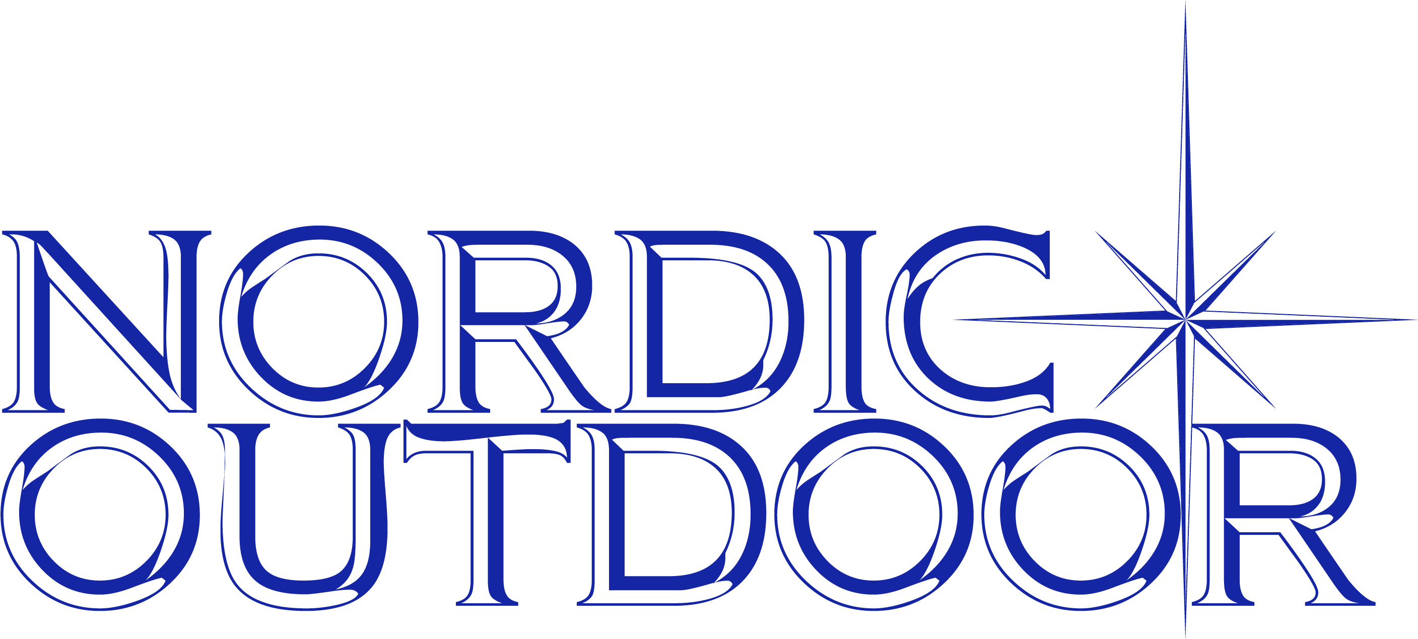 Nordicoutdoor - American College Of Veterinary Surgeons (3333x1400), Png Download