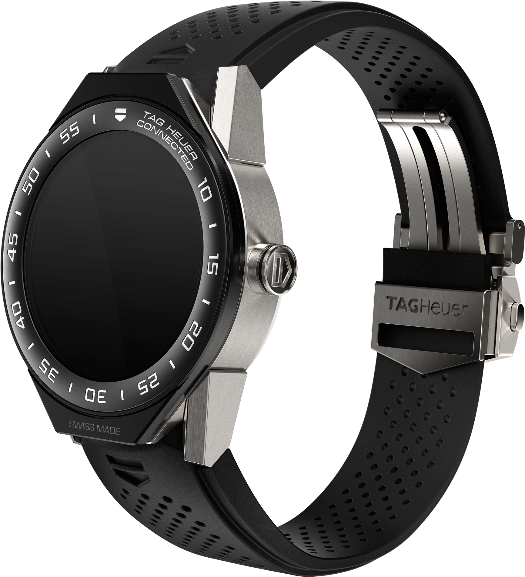 Close - Sbf8a8001 11ft6076 Tag Heuer (1920x2268), Png Download