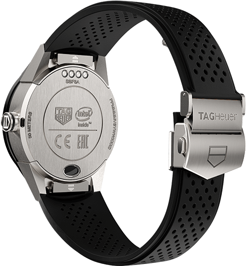 Close - Sbf8a8001 11ft6076 Tag Heuer (536x633), Png Download