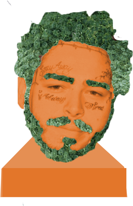 Share Using Facebook - Illustration (980x656), Png Download