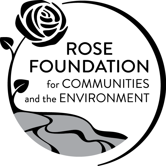 Logo Cmyk Trans Png Logo Bw Trans Png Logo Gray Trans - Rose Foundation (674x676), Png Download