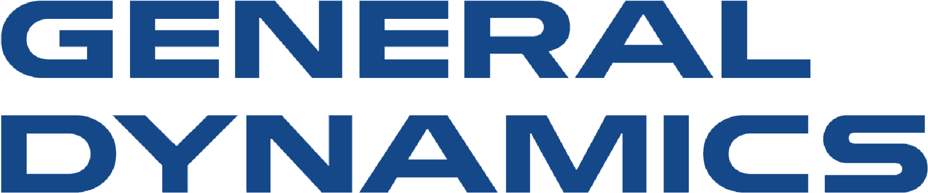 General Dynamics Land Systems Logo (2000x1458), Png Download