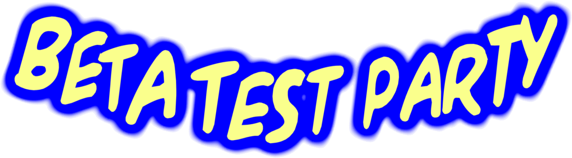 Beta Test Party Rewritten Wiki Fandom Powered - Club Penguin Rewritten Beta Test Party (1878x546), Png Download