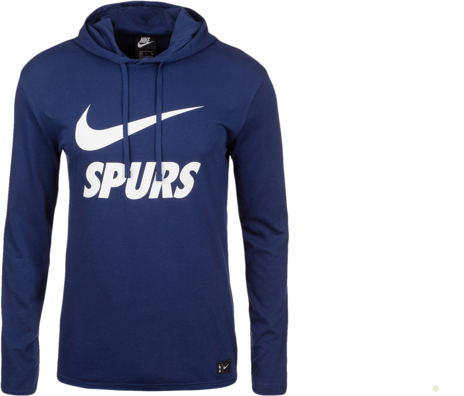 Nike Nsw Hoodie Tottenham (2128x1416), Png Download