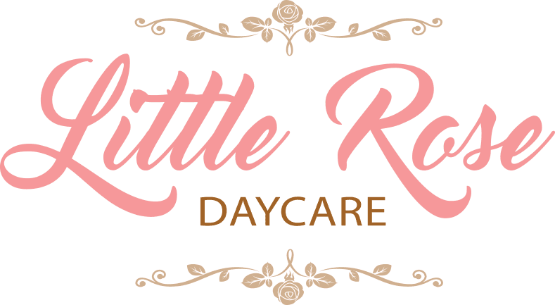 Little Rose Logo - Laundry Room Know When To Hold Em (789x433), Png Download