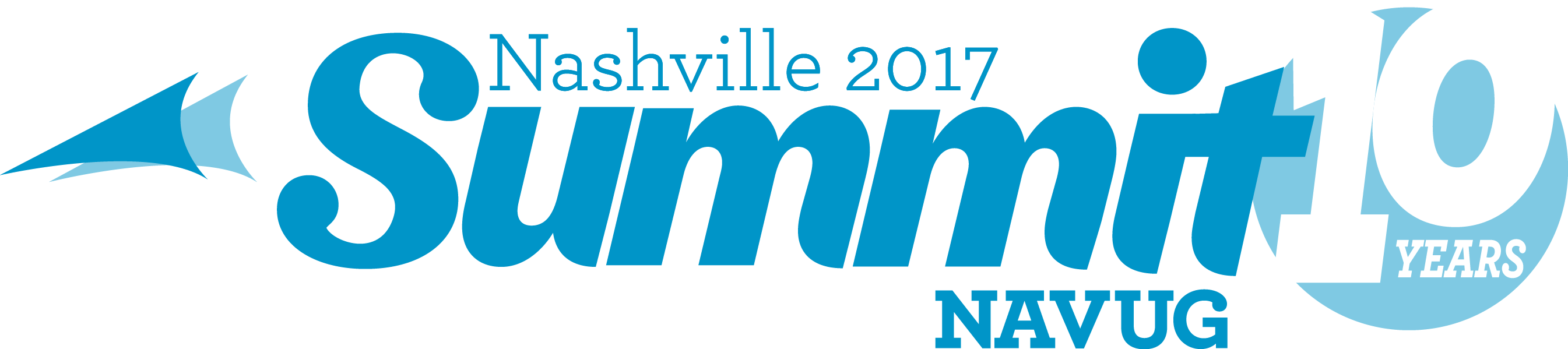 Navug Color - Gpug Summit 2017 (2690x599), Png Download