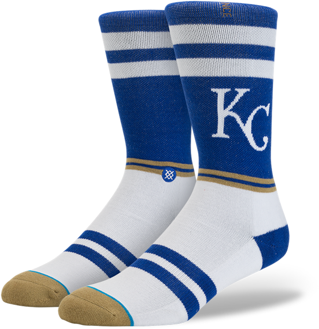 Kansas City Royals (700x700), Png Download
