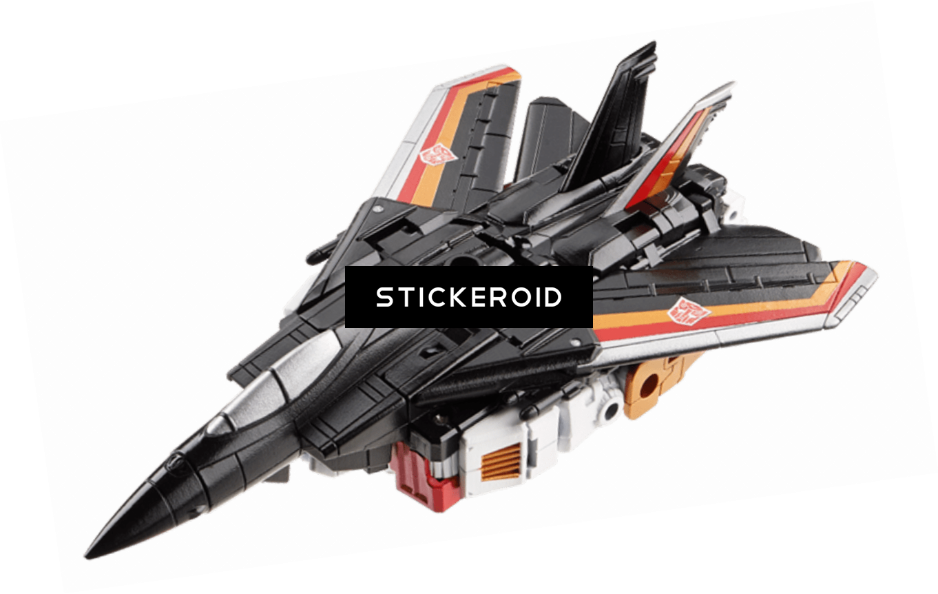 Transformers Fighter Jet Plane (1362x862), Png Download