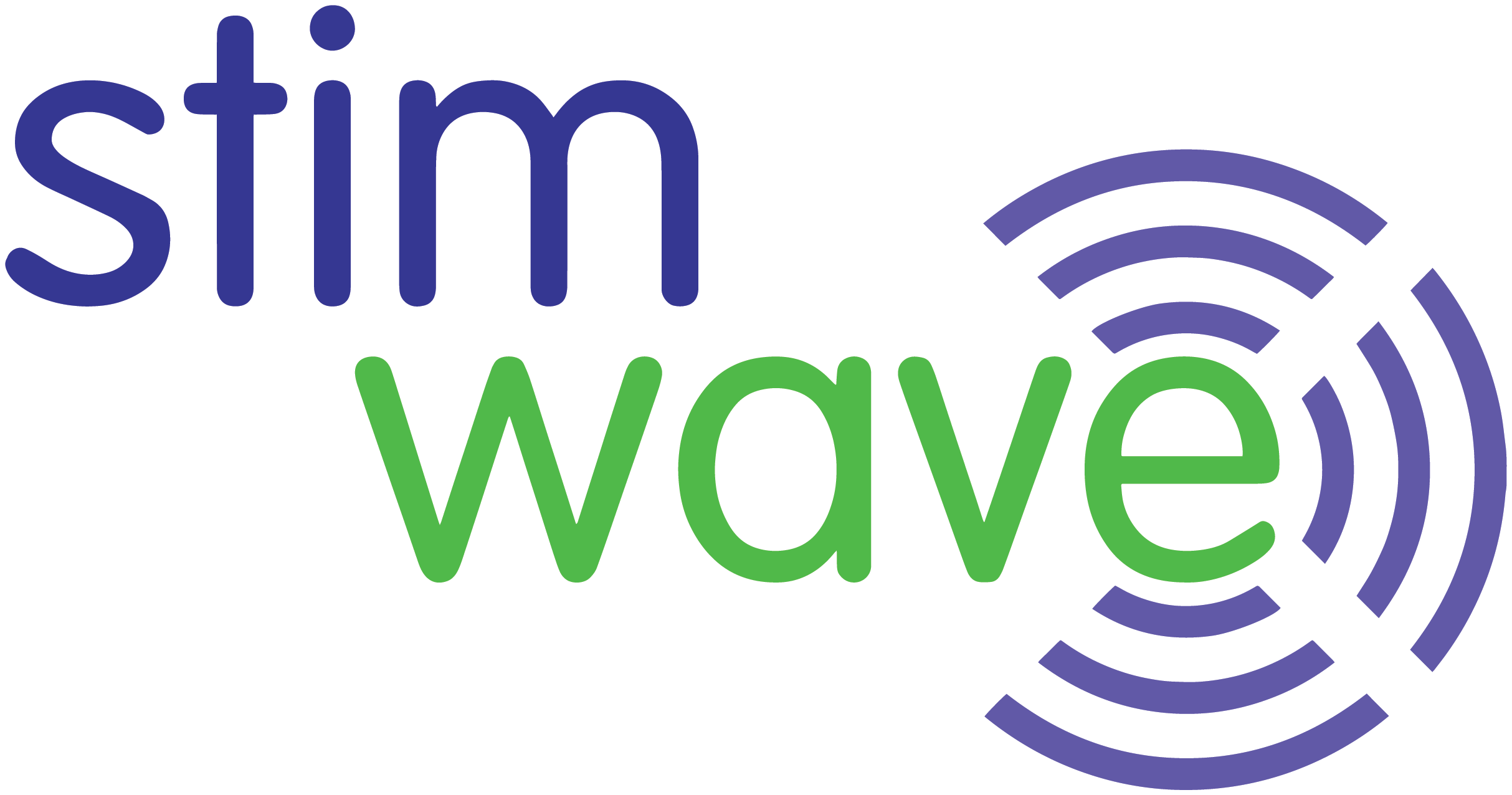 Stimwave Llc Awarded Dapa - Stimwave System (2427x1276), Png Download