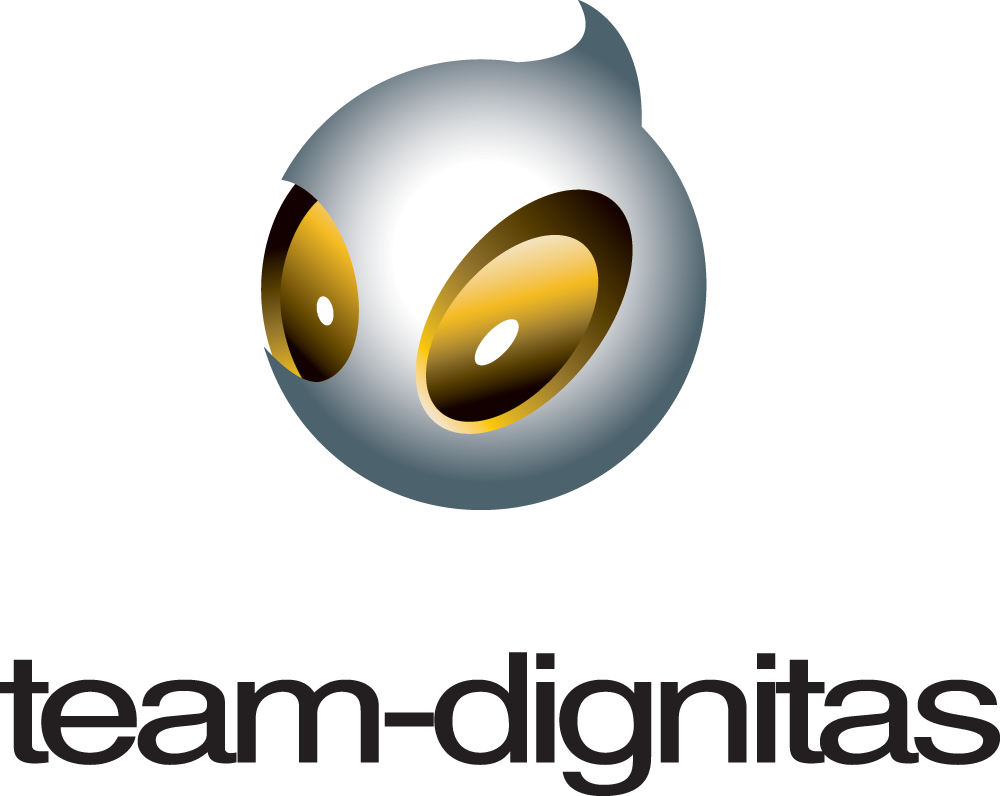 Dignitas Signs Soar Gaming Roster In Return To Cs - Team Dignitas Logo (1000x796), Png Download