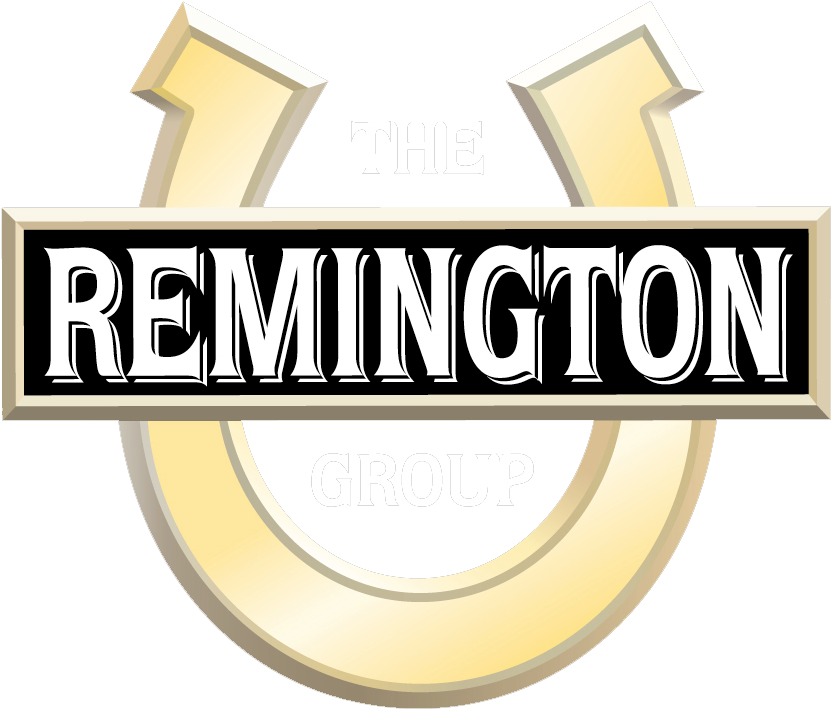 The Remington Group (830x717), Png Download