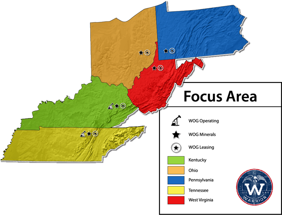 Areas Of Operation - Map (956x729), Png Download