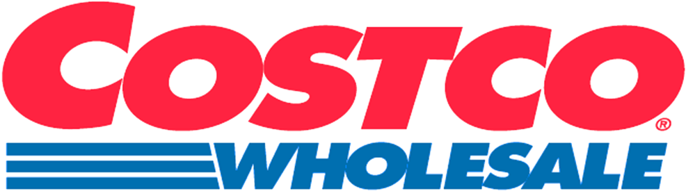 Costco Logo - Costco Gold Star Membership - New Signup (1000x343), Png Download